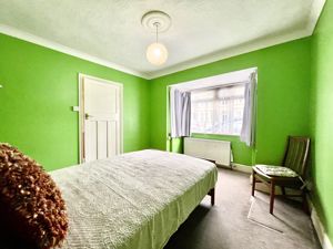 Bedroom- click for photo gallery